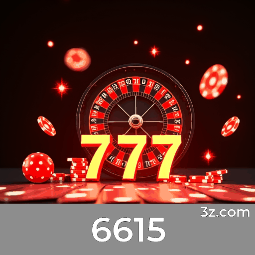 6615: Cassino Premiado com Pagamentos Rápidos e Segurança