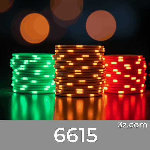 Plataforma 6615: Comunidade Vibrante e Experiências Interativas