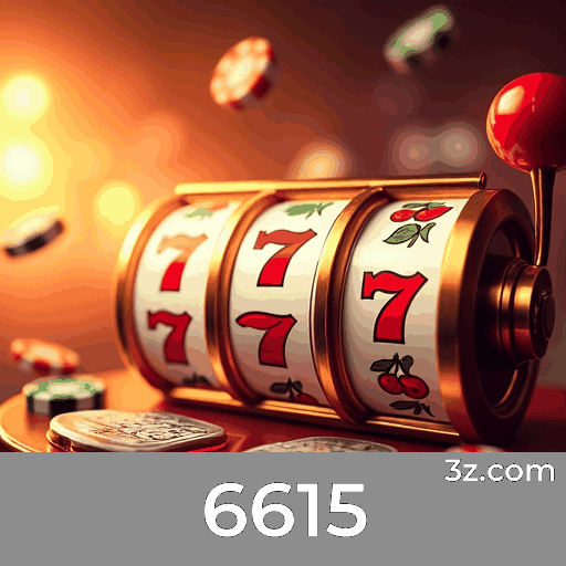 6615: Cassino Online Seguro e Divertido