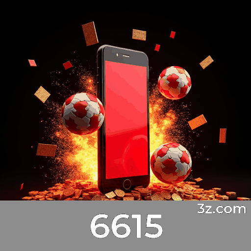 Ofertas Exclusivas do 6615 para Usuários Brasileiros