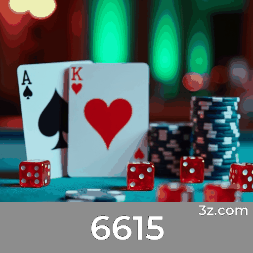 Aventura Inigualável no Crash da 6615