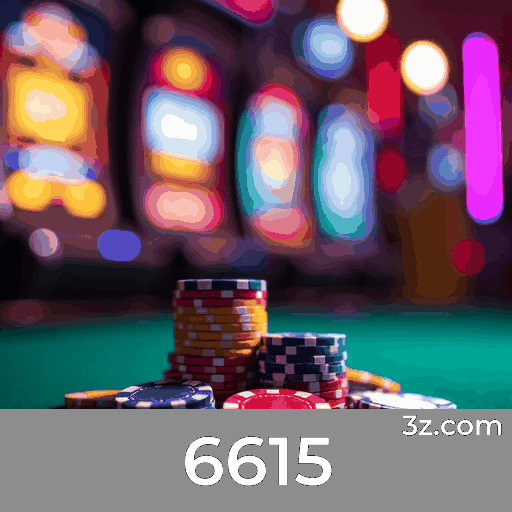 Plataforma 6615: Comunidade Vibrante e Experiências Interativas