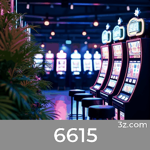 6615 Jogos: Aprimore Suas Estratégias e Habilidades