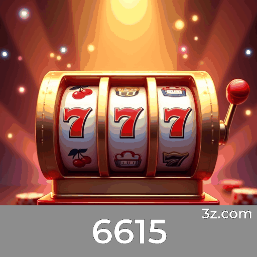 6615: Cassino Online Seguro e Divertido