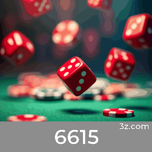 6615: Cassino Premiado com Pagamentos Rápidos e Segurança