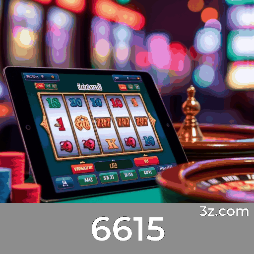 Bônus Verdadeiros no 6615: Recompensas Confiáveis